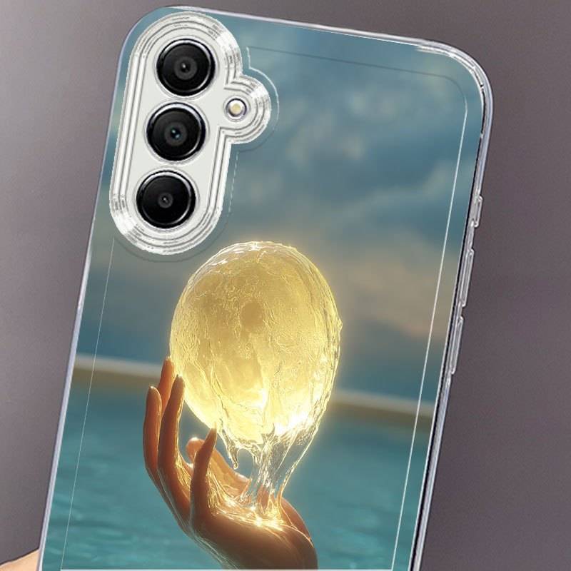 1Ps Mixed Color 1 For Samsung Galaxy S22 5G Phone Cases