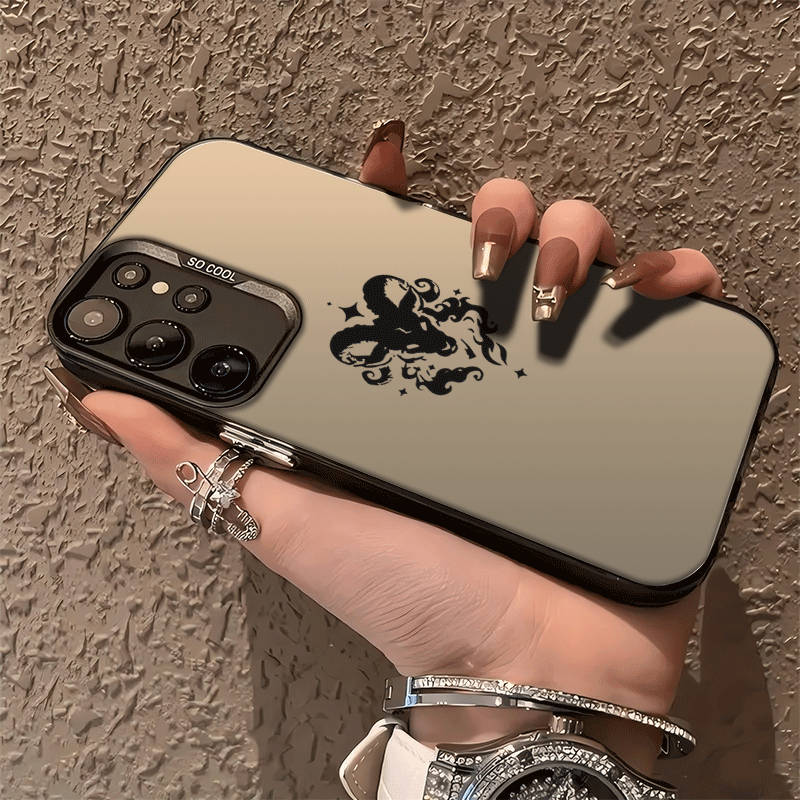 1pc Black For Samsung Galaxy A20 Phone Cases
