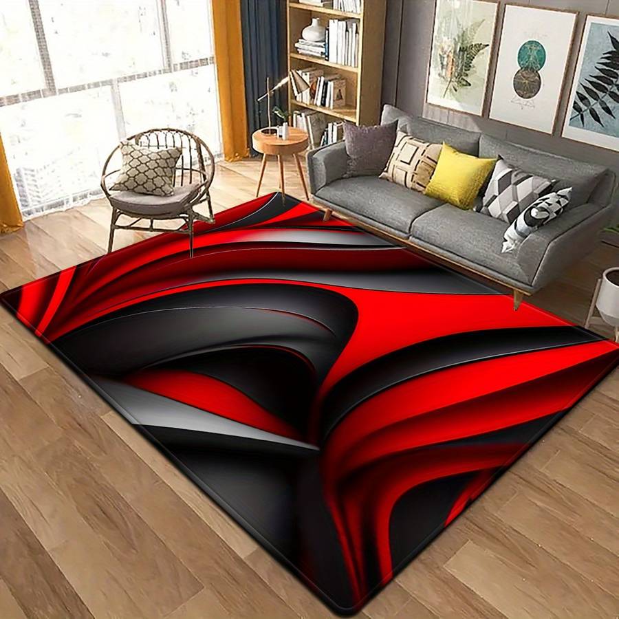 1Pc 100x150cm Floor Mat