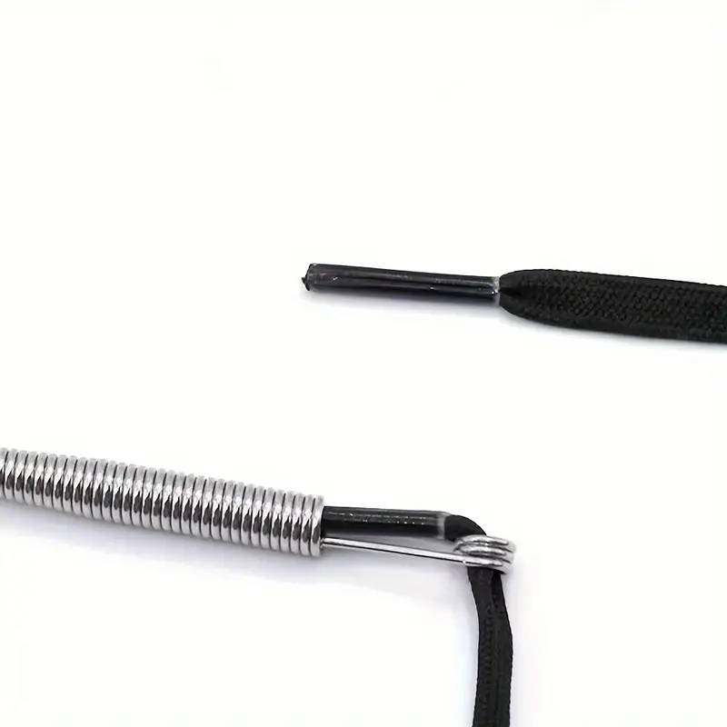 Versatile Spring Cord Threader