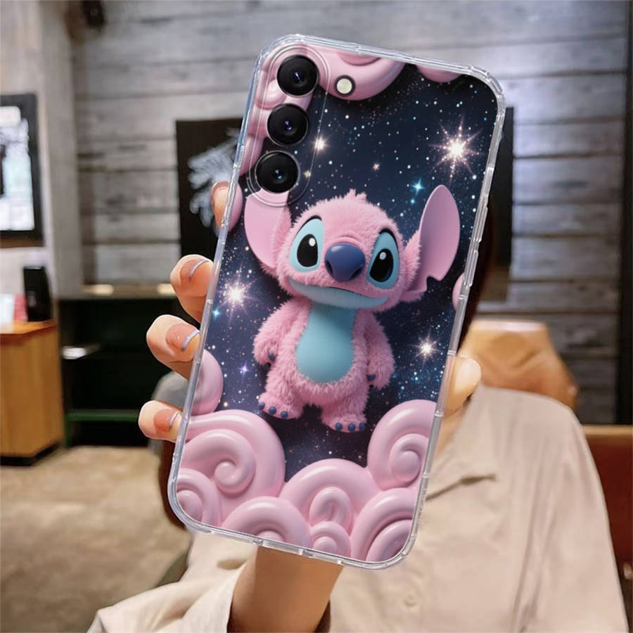 1Ps Mixed Color 1 For Samsung Galaxy S25 Ultra Phone Cases