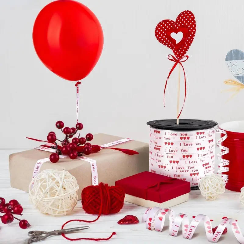 Red Ribbon