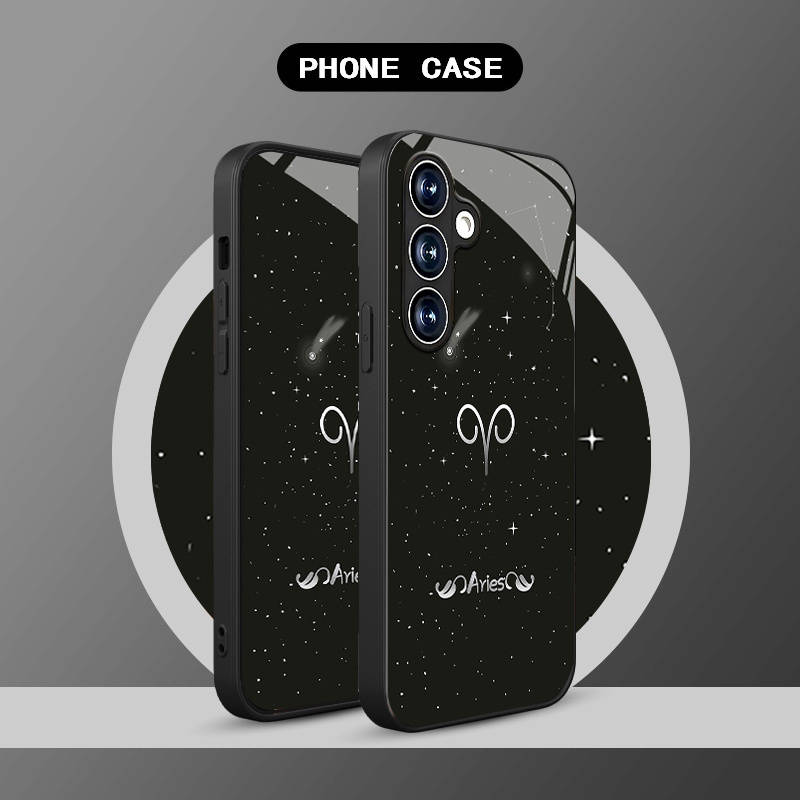 1pc Mixed Color 1 For Samsung Galaxy A22 Phone Cases