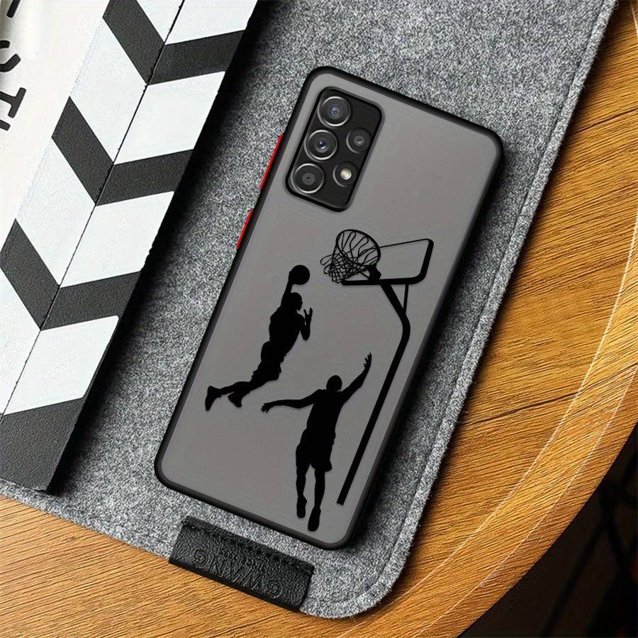 1Ps Mixed Color 1 For Samsung Galaxy A22 5G Phone Cases