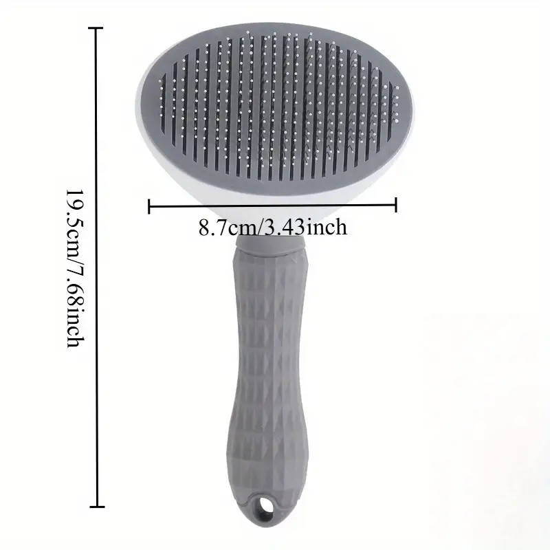 Pet Comb