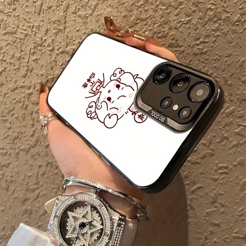 1pc Mixed Color 1 For Samsung Galaxy A35 5G Phone Cases