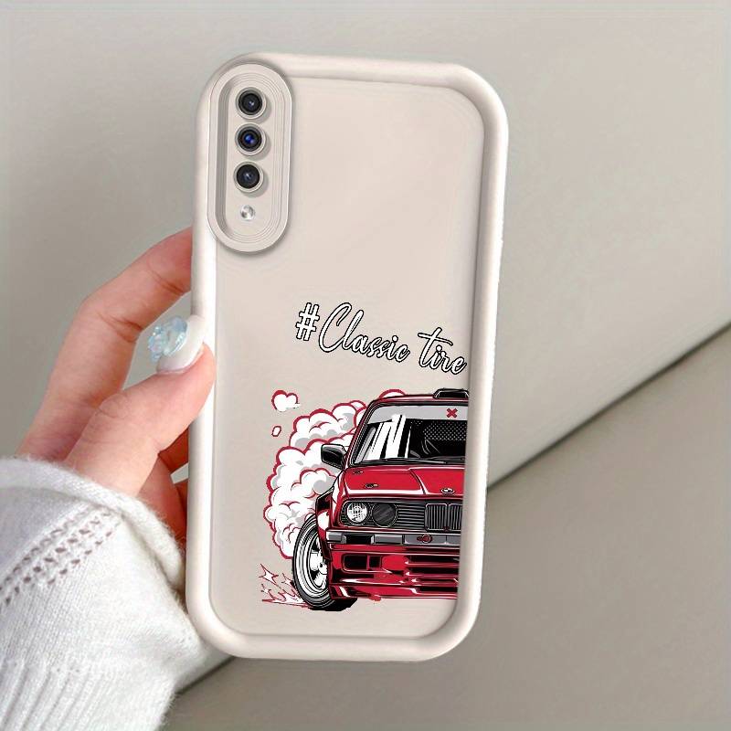 1pc Black For Samsung Galaxy A26 5G Phone Cases