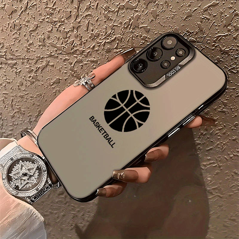1Ps Black For Samsung Samsung Galaxy A25 5G Phone Cases