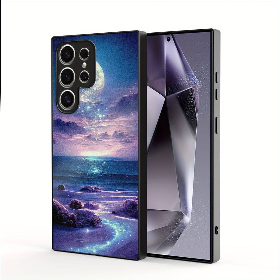 1pc Mixed Color 1 For Samsung Galaxy S8 Add   Phone Cases