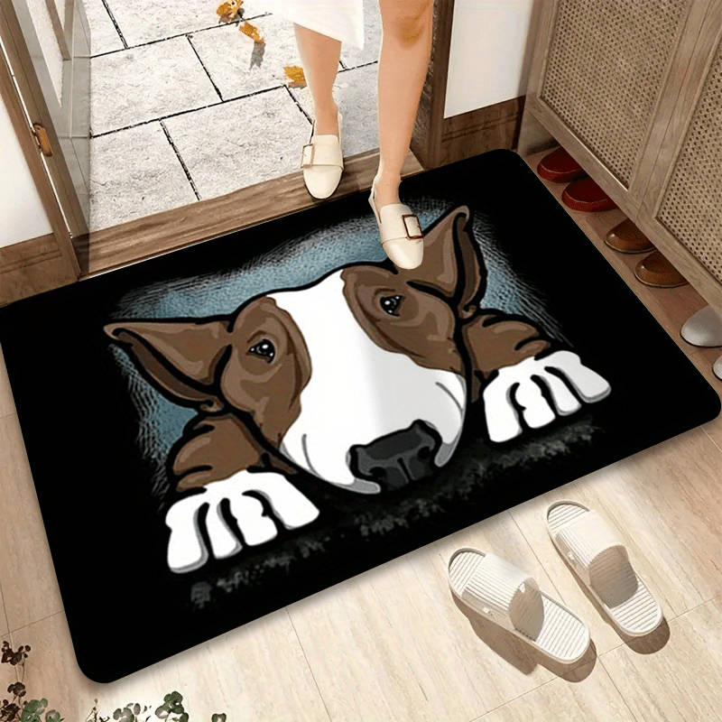 1Pc 31.49x47.24inch 80x120cm Floor Mat