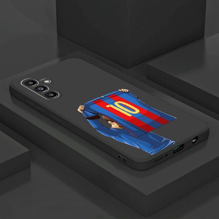 1pc Mixed Color 1 For Samsung Galaxy A20s Phone Cases
