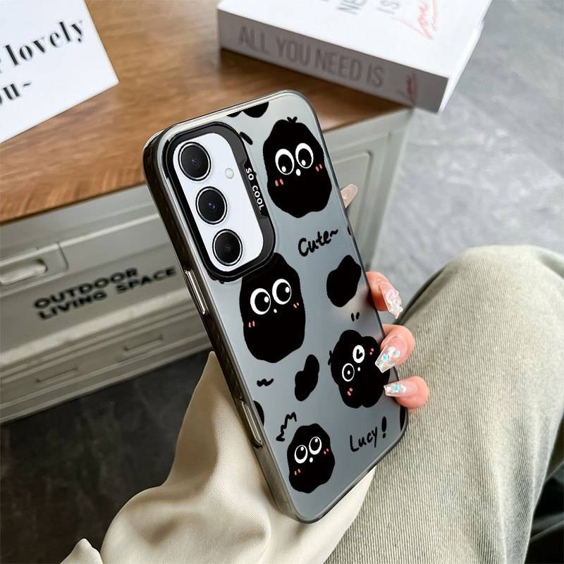 1Ps Grey For Samsung Galaxy A13 Phone Cases