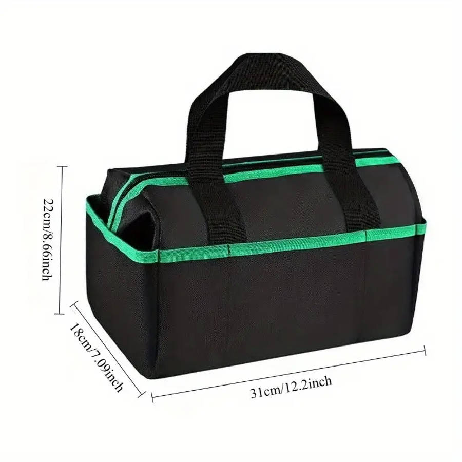 Heavy Duty Tool Organizer Bag
