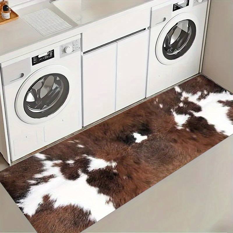 1Pc 50x160cm Floor Mat