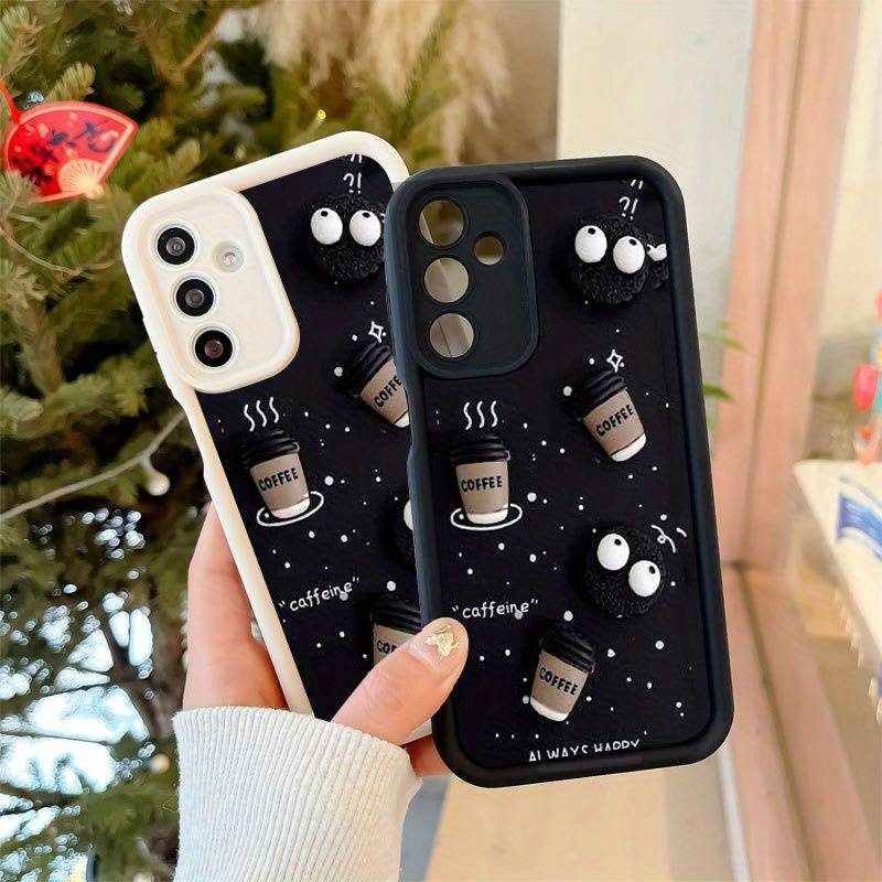 1Ps Mixed Color 2 For Samsung Galaxy A52 5G Phone Cases