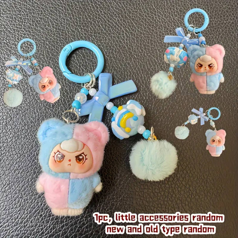 Cute Keychain Special Gift
