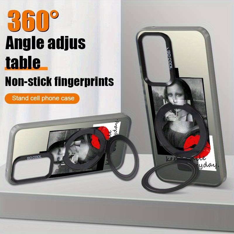 1pc Mixed Color 1 For Samsung Galaxy S22 5G Phone Cases