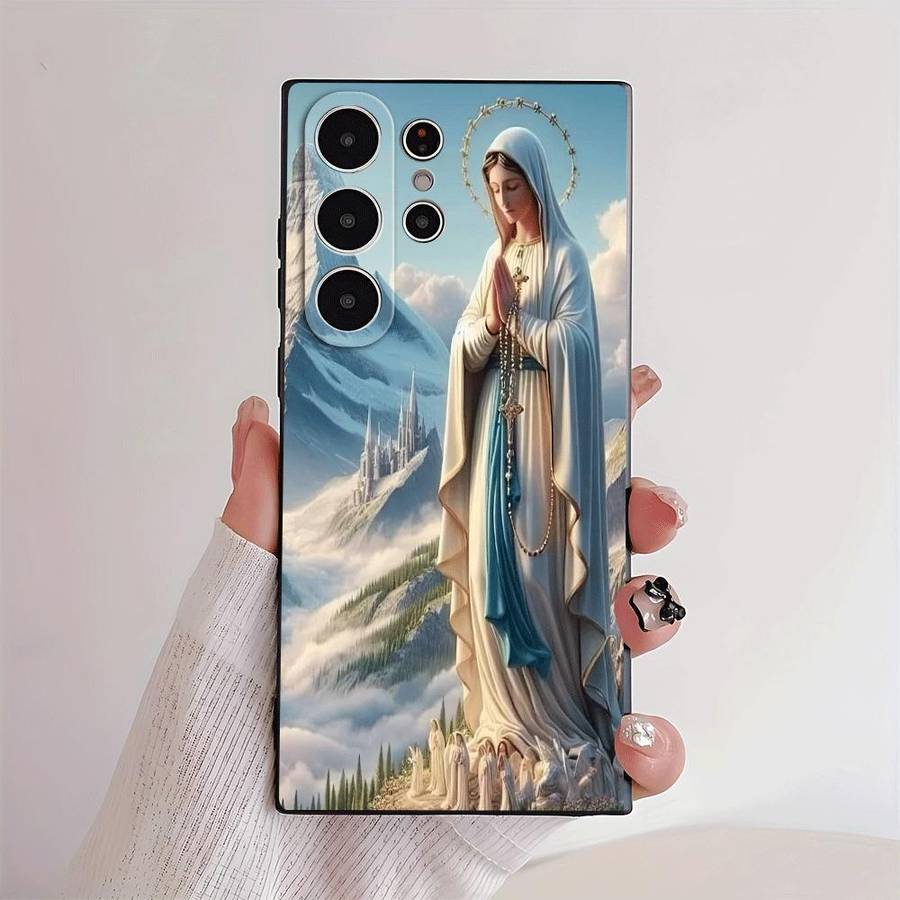 1Ps Black For Samsung Samsung Galaxy S23 Ultra Phone Cases