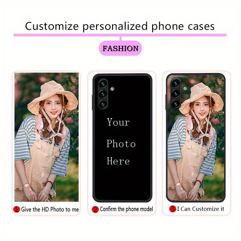1pc Black For Samsung Galaxy S20 FE Phone Cases