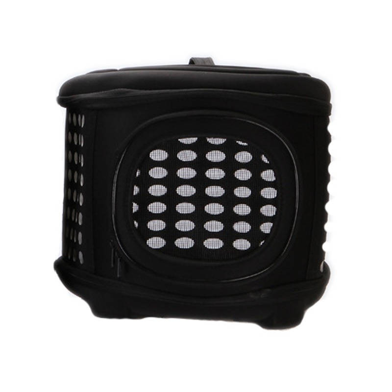 1pc Black Pet Bag
