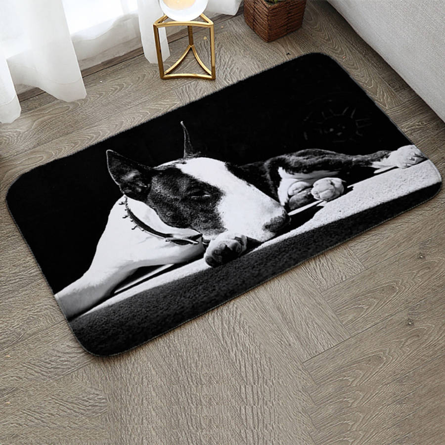 1Pc 40x60cm 15.74x23.62inch Floor Mat