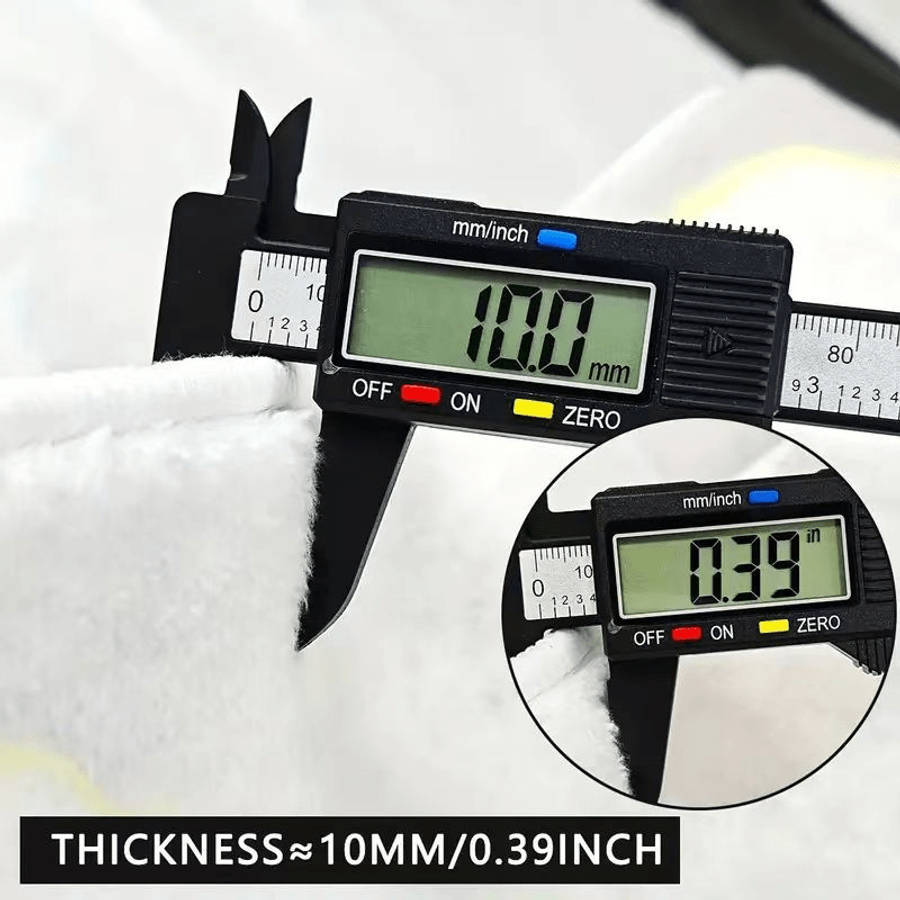 1Pc 60x150cm Floor Mat