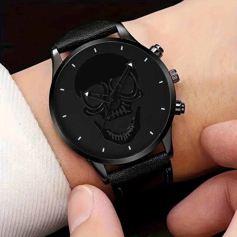 Men's Watch Set