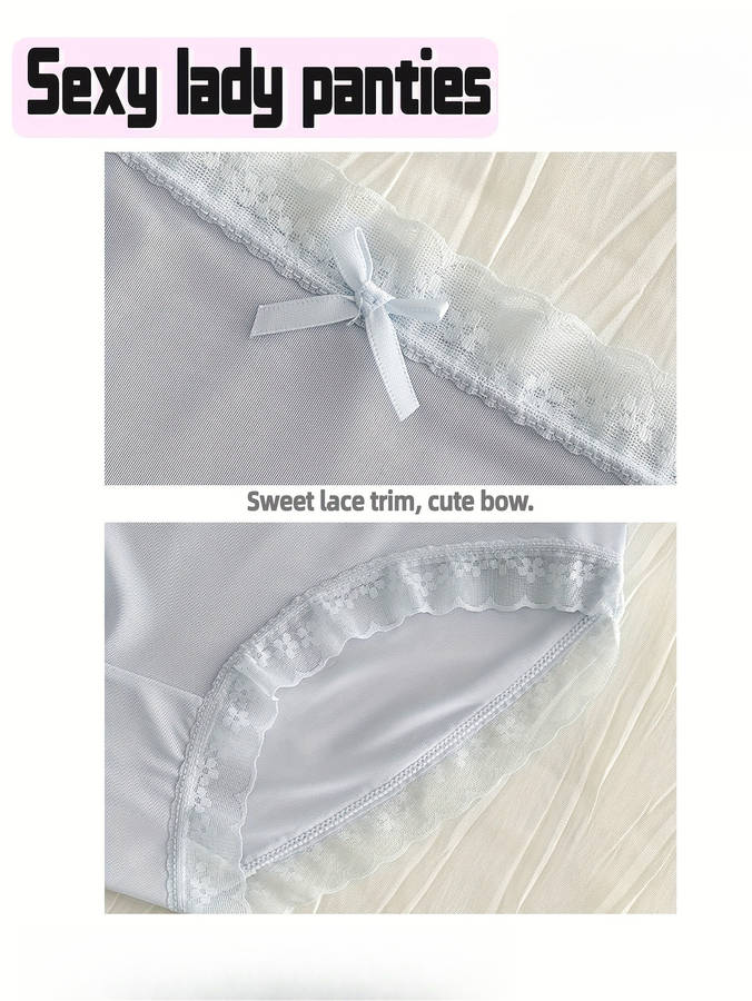 Womens Underwear Color Random 1 Pcs Sizeasian Xxl