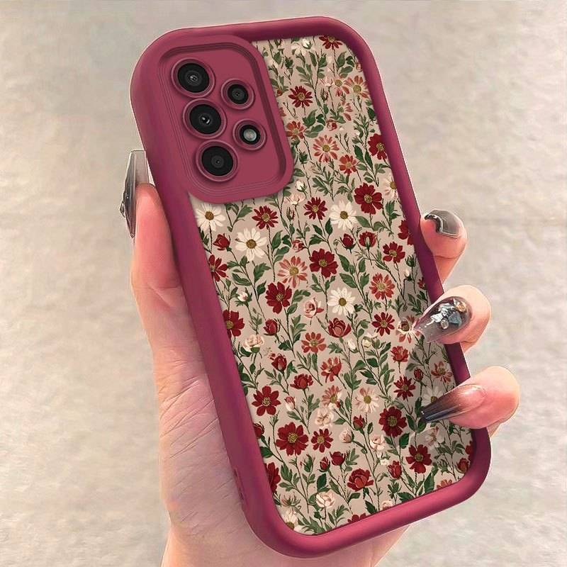 1pc Mixed Color 1 For Samsung Samsung Galaxy S20 Lite Phone Cases