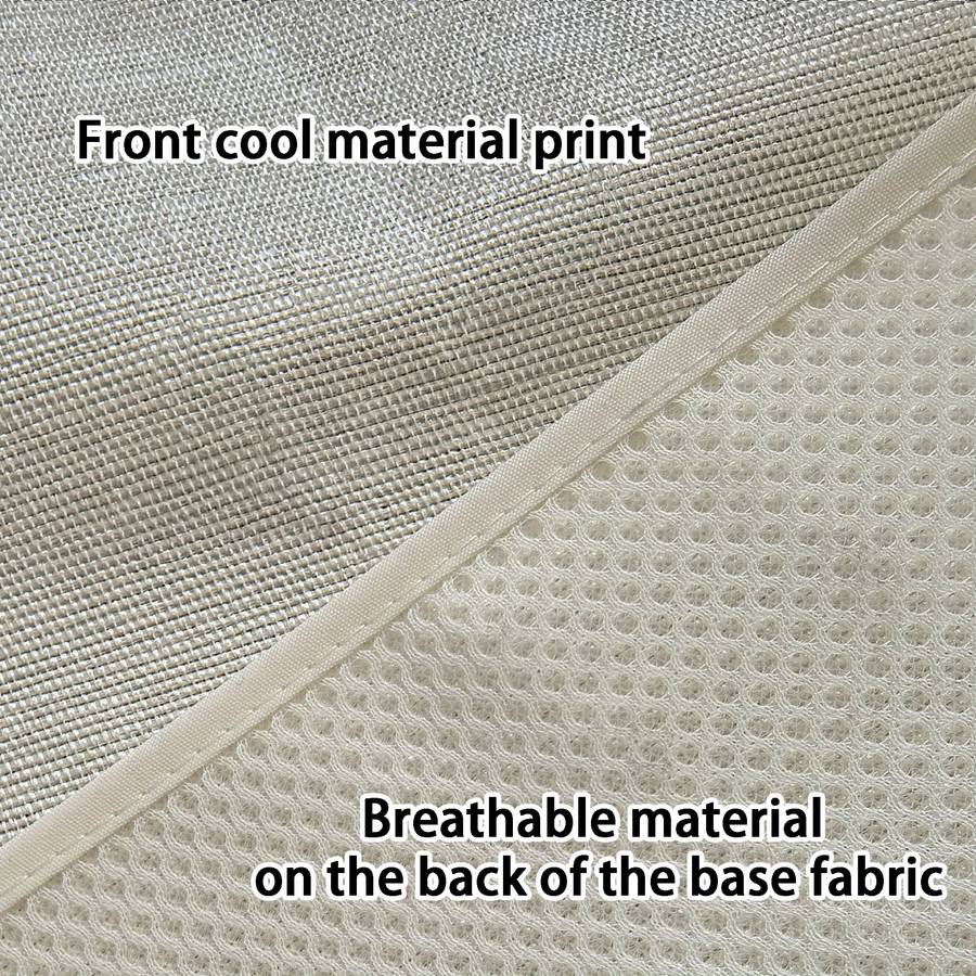 1piece  Cooling Pad