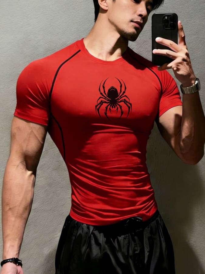 Men S Clothing Color Red Size Uk S