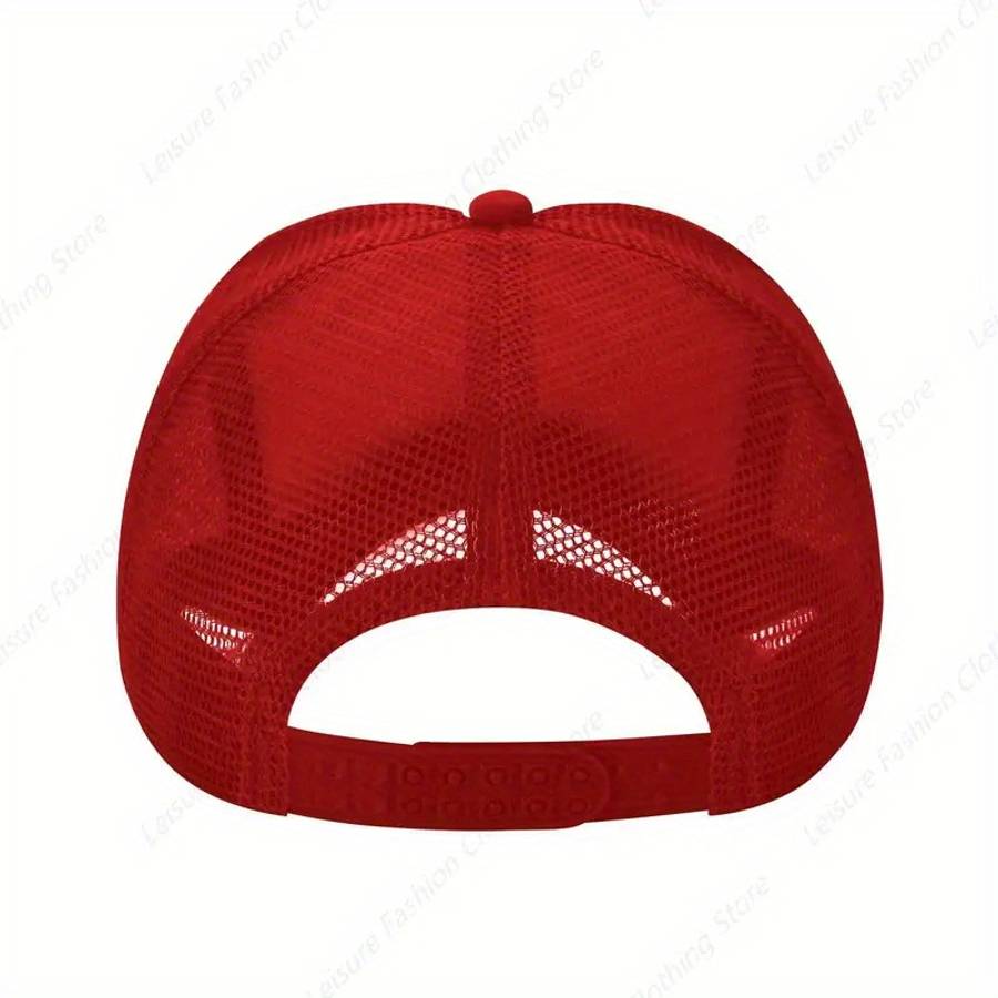 Chlamydia Survivor Cat Meme Funny Baseball Cap Adjustable Breathable Mesh Snapback Hat