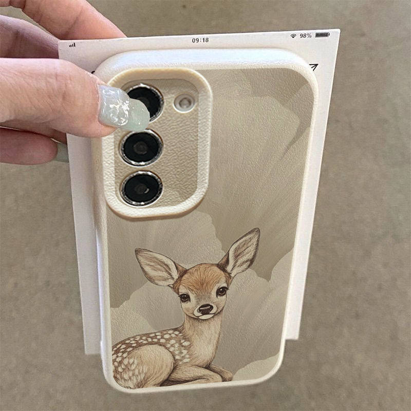 1pc Mixed Color 1 For Samsung Galaxy S21 5G Phone Cases