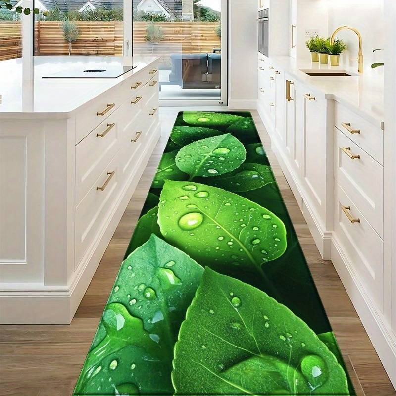 1Pc 16x74inch 40x120cm Floor Mat