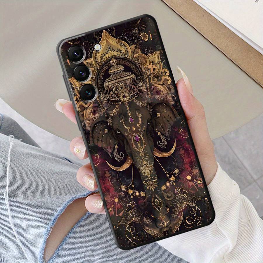 1pc Mixed Color 1 For Samsung Galaxy A14 5G Phone Cases