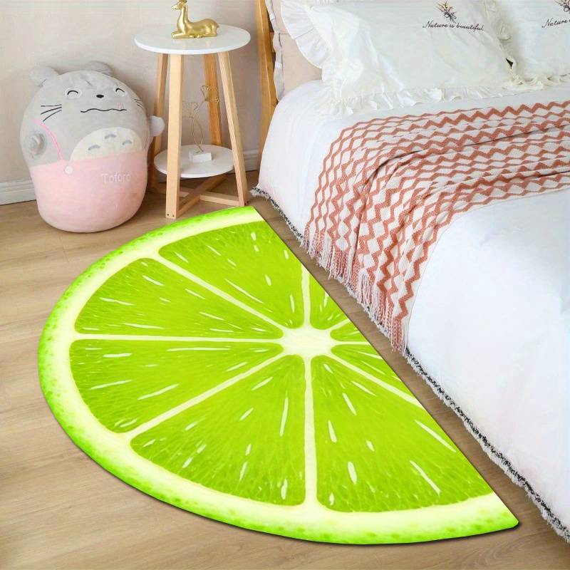 1Pc BY32817 80x120cm 31.5x47.24inch Floor Mat