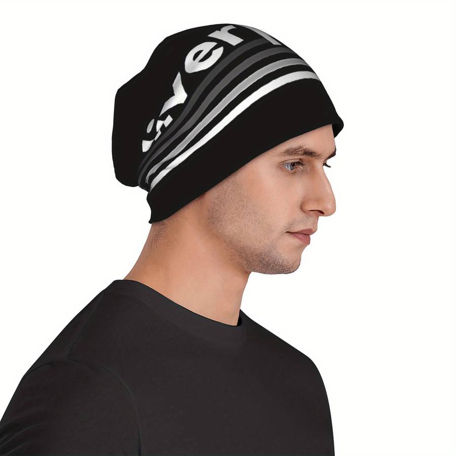 Hat Multicolored One Size
