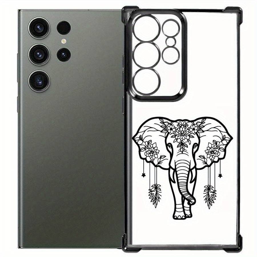 1pc Mixed Color 1 For Samsung Galaxy A22 Phone Cases