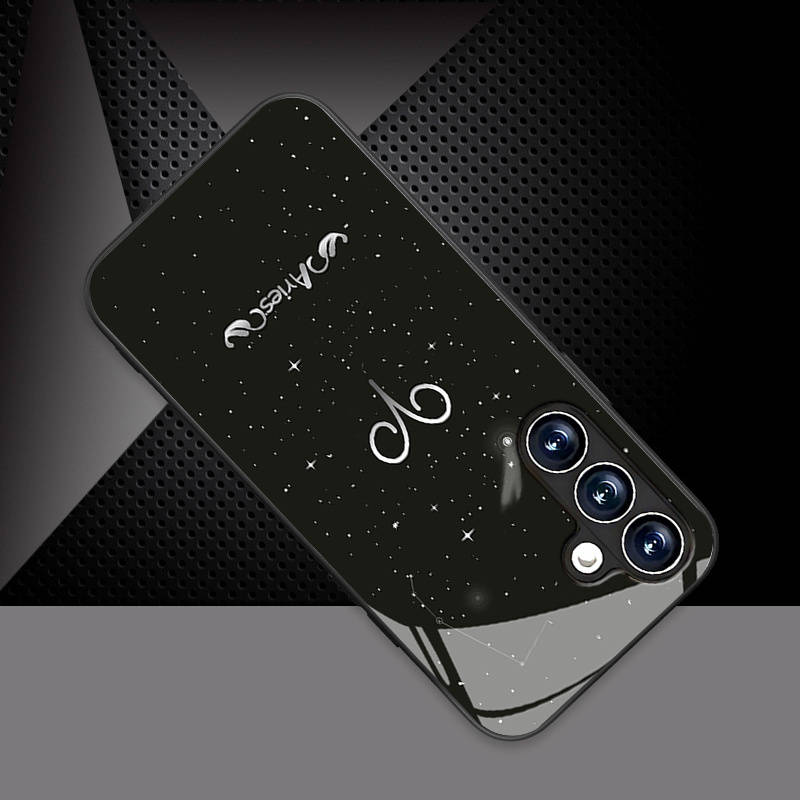 1pc Mixed Color 1 For Samsung Galaxy A22 Phone Cases