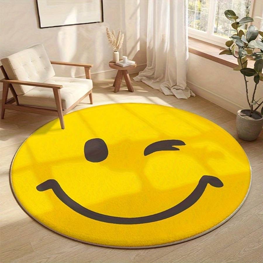 1Pc 59.99x59.99cm 6Ox6Ocm Floor Mat