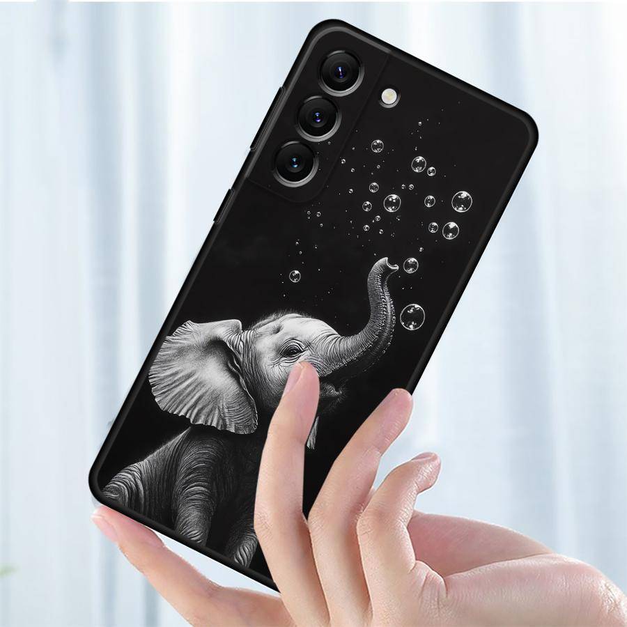 1pc Mixed Color 1 For Samsung Galaxy S20 FE 5G Phone Cases