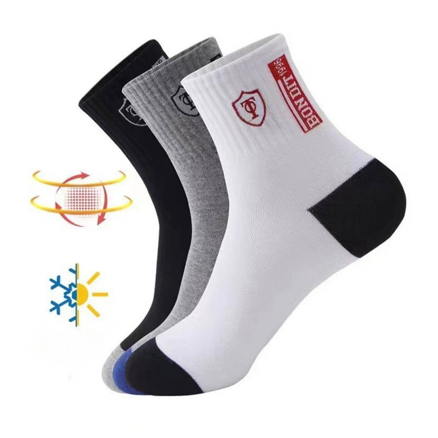 Sock Random Color One Size