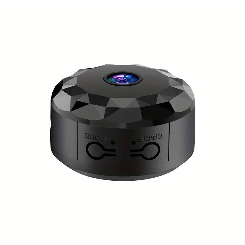 480p Pet Camera