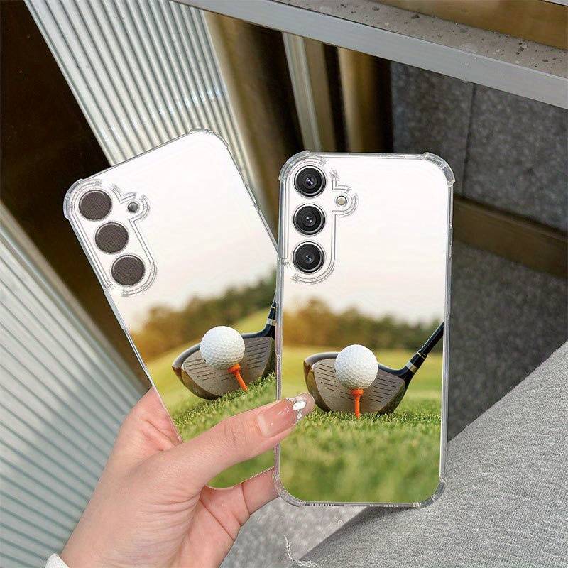 1pc Mixed Color 1 For Samsung Galaxy A15 Phone Cases
