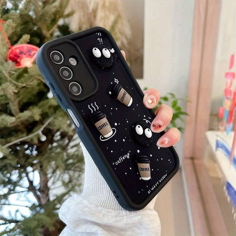 1Ps Mixed Color 1 For Samsung Galaxy A20S Phone Cases