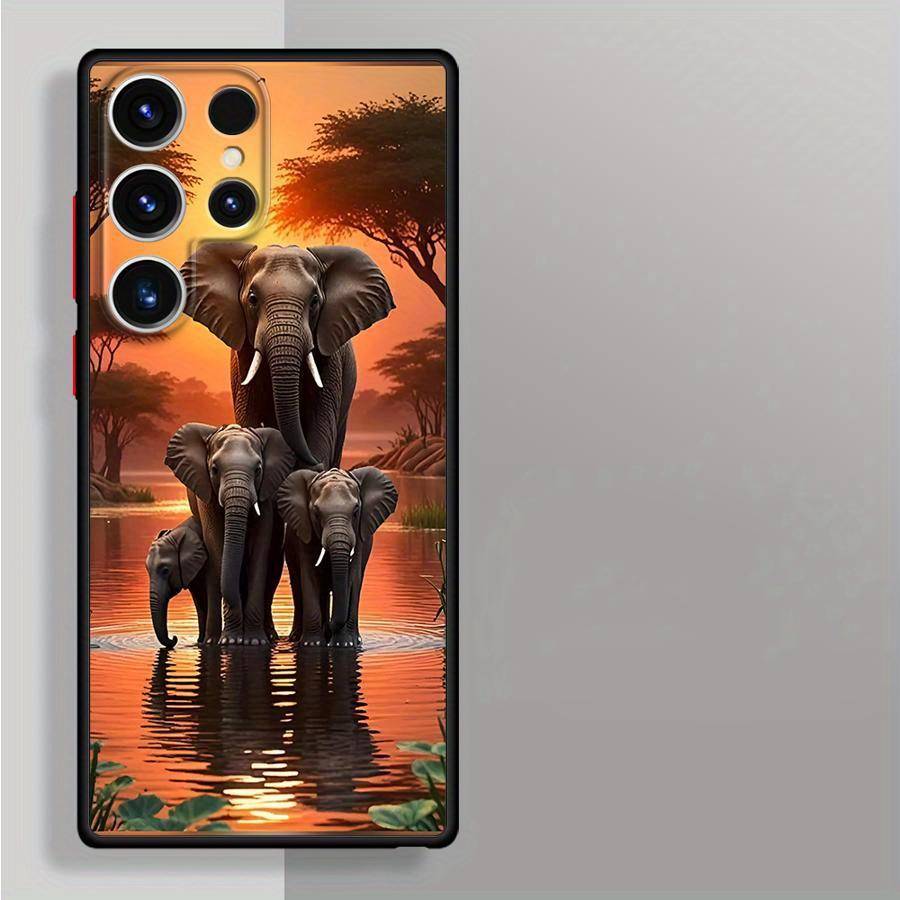 1pc Mixed Color 1 For Samsung Galaxy S21 Add   5G Phone Cases