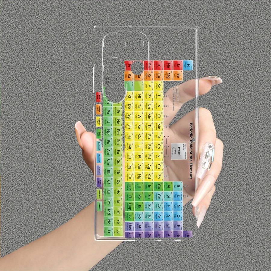 1pc Transparent For Samsung Galaxy S22 Ultra 5G Phone Cases