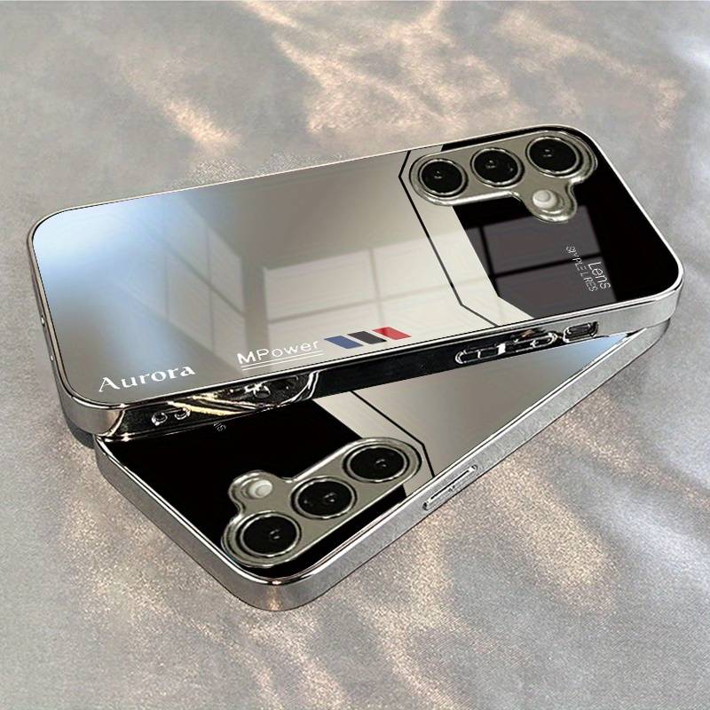 1pc Mixed Color 1 For Samsung S23 Plus Phone Cases
