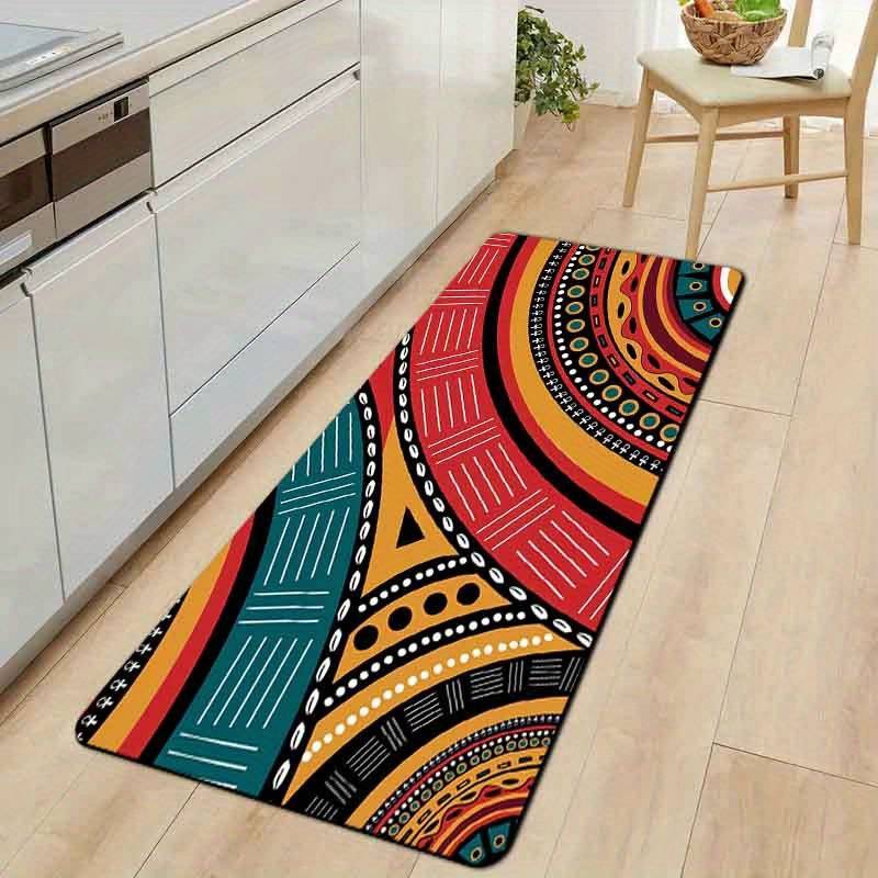 1Pc 40x60cm 15.7x23.62inch Floor Mat