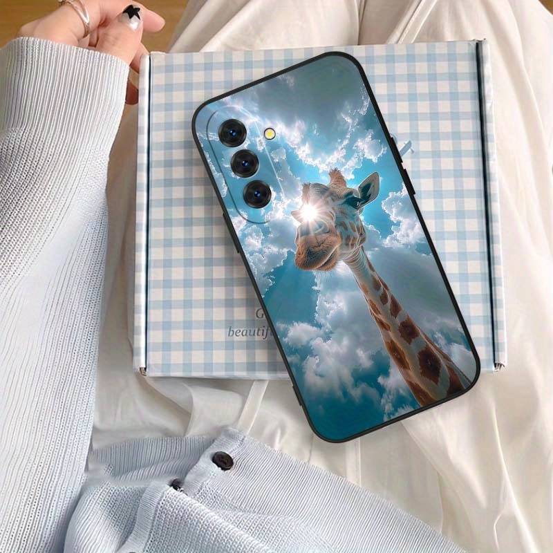 1pc Mixed Color 1 For Samsung Galaxy A04s Phone Cases